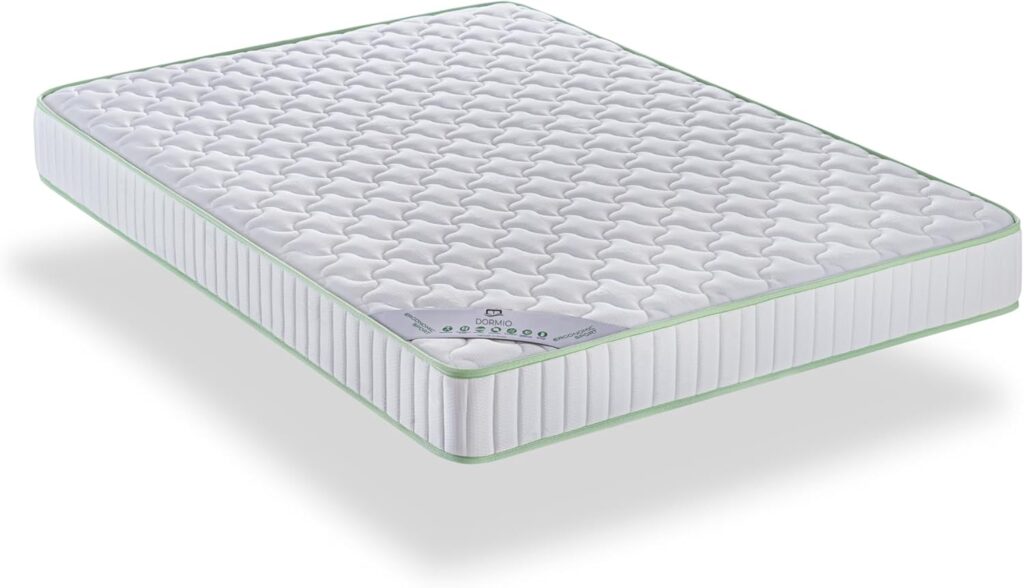 Dormio Ergonomic Sport - Colchón