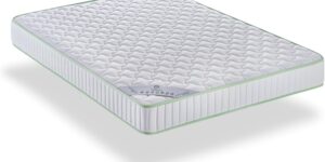 Dormio Ergonomic Sport - Colchón
