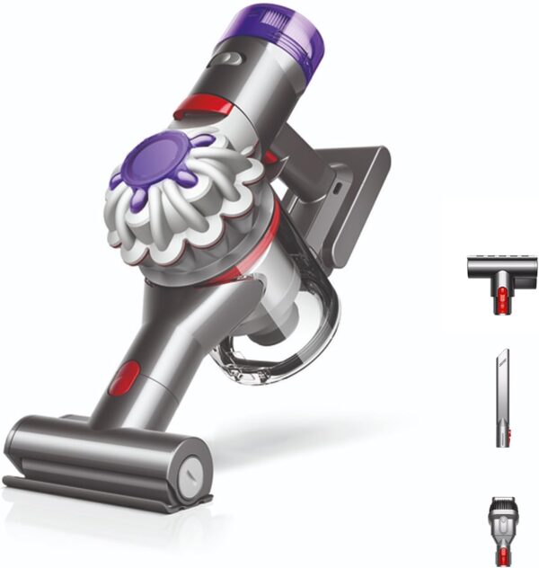 Dyson Car+Boat aspiradora de Mano