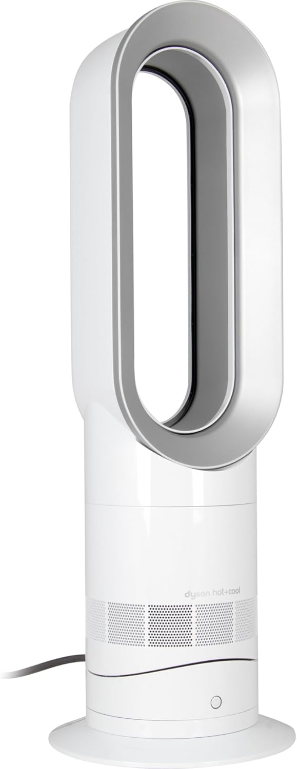 Dyson Hot+Cool Jet Focus AM09 - Dyson Hot+Cool Jet Focus AM09 -