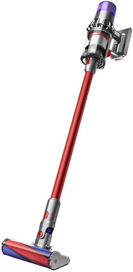 Dyson V11 Fluffy Aspiradora sin