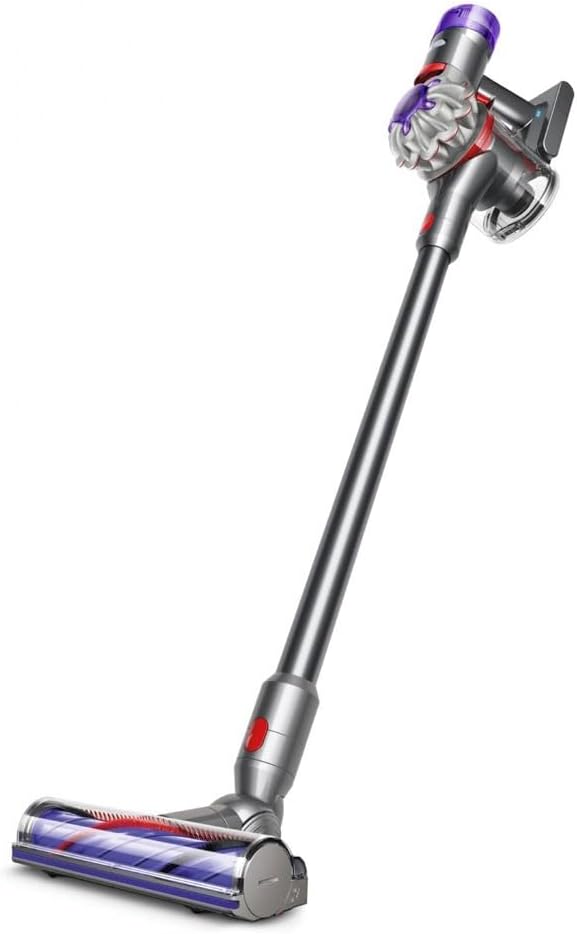 Dyson V8 Origin Aspirador sin