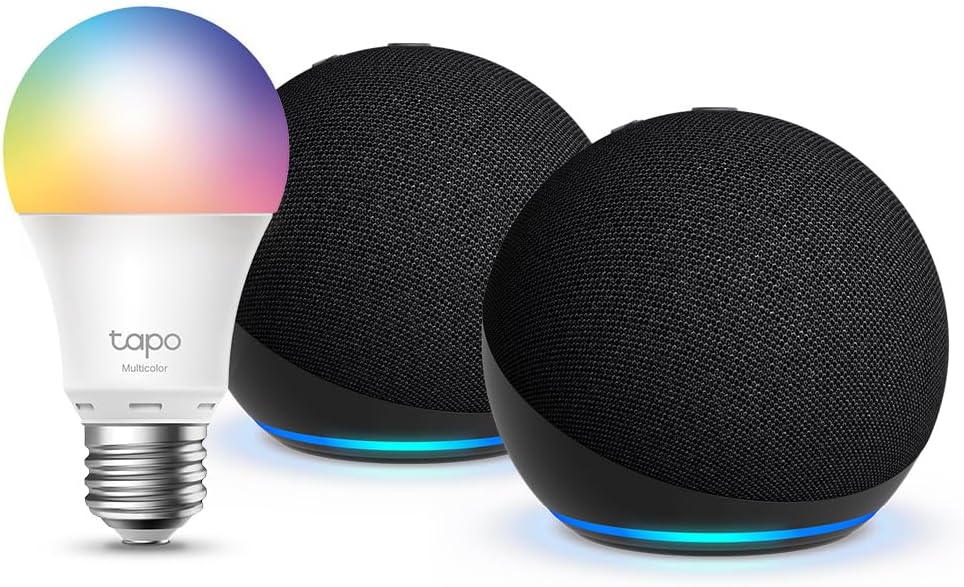 Echo Dot (5.ª generación) |