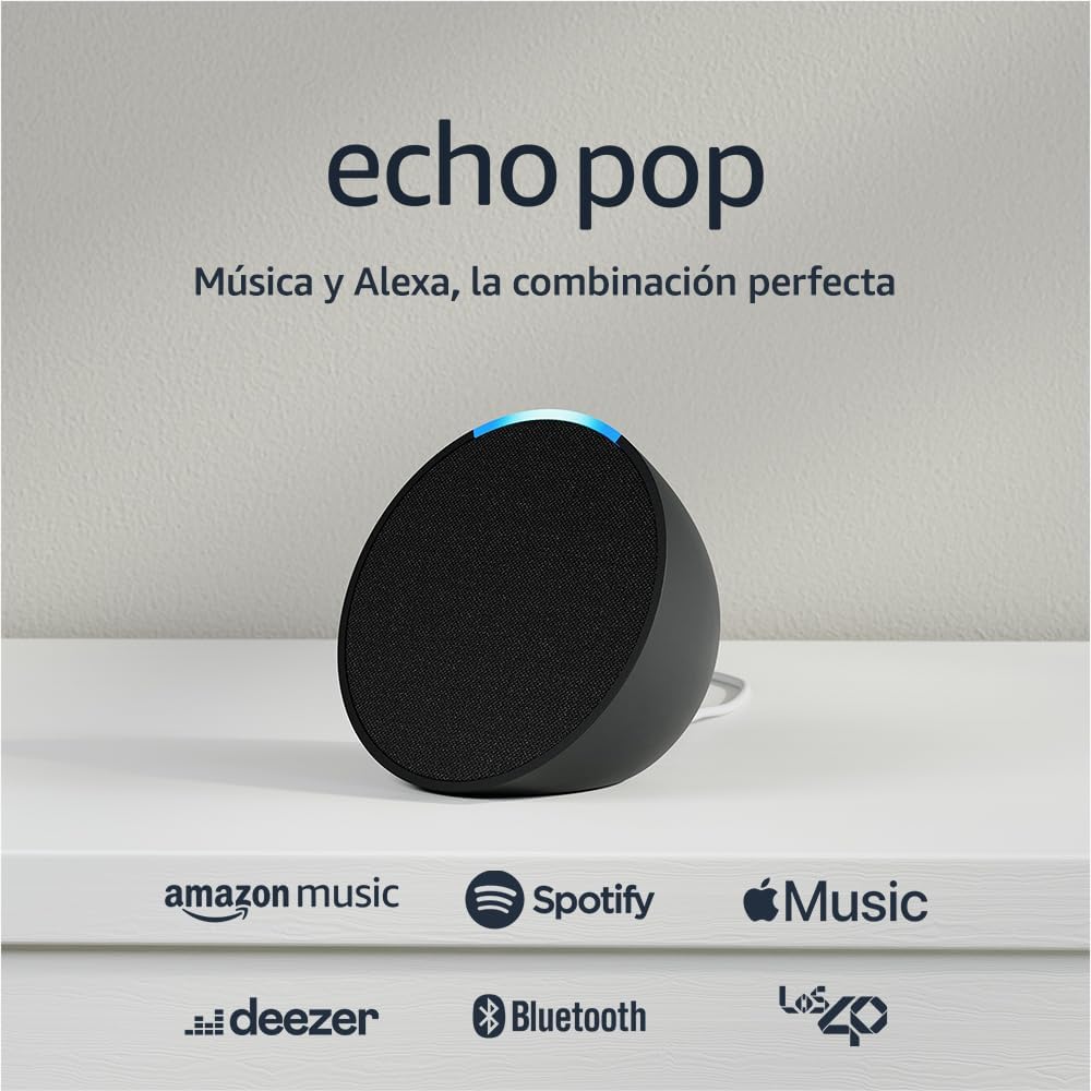 Echo Pop (Última generación) |