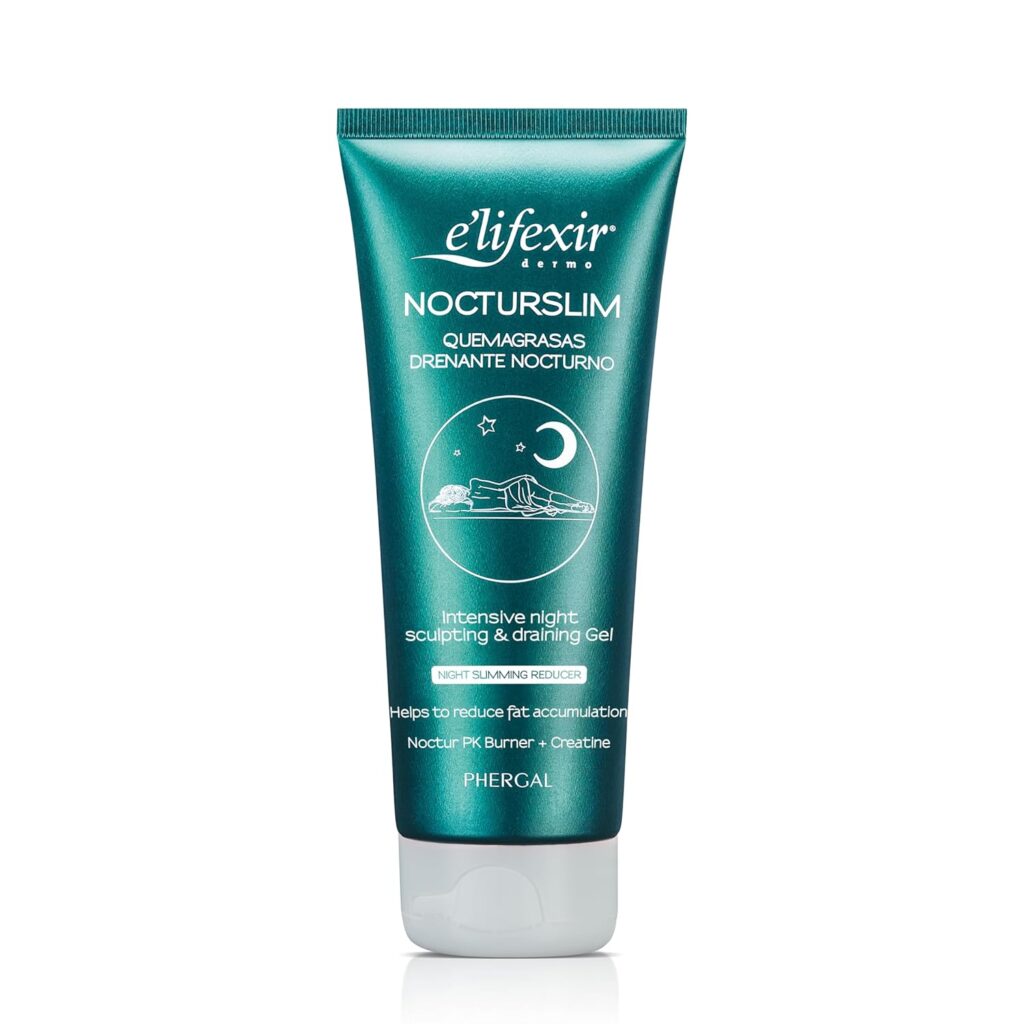 Elifexir Nocturslim – Crema