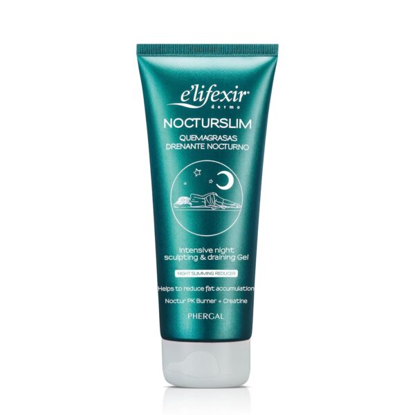 Elifexir Nocturslim – Crema