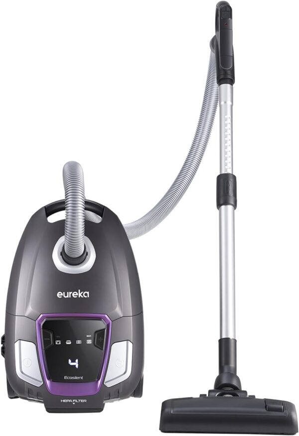 Eureka NEN300 Aspiradora con Bolsa,