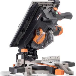 Evolution Power Tools R210MTS-G2