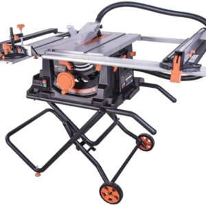 Evolution Power Tools Rage 5-S