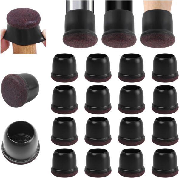 Ezprotekt Fundas para Patas de