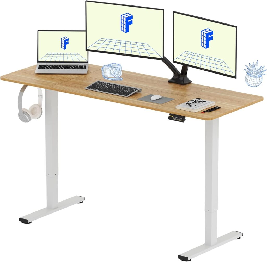 FLEXISPOT Escritorio Elevable