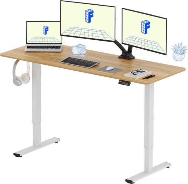 FLEXISPOT Escritorio Elevable