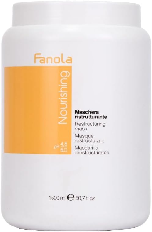Fanola, Mascarilla para el pelo - 1