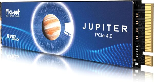 Fikwot FX991 M.2 SSD 4TB NVMe SSD