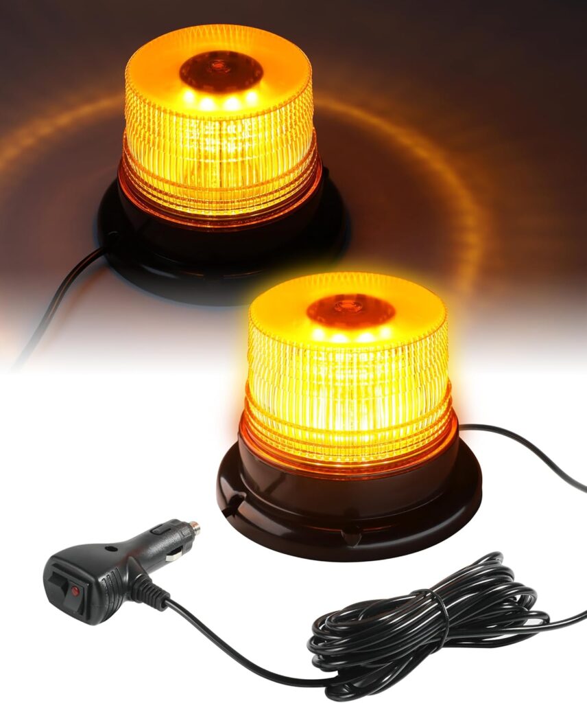 Flaconi Luces Emergencia