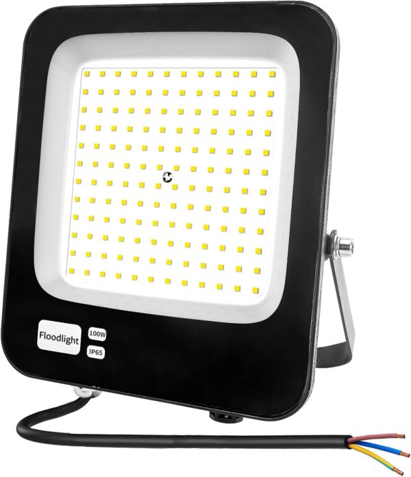 Focos LED Exterior 100W,Fosingut