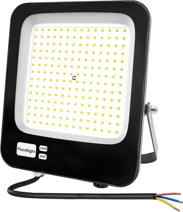 Focos LED Exterior 150W,Fosingut