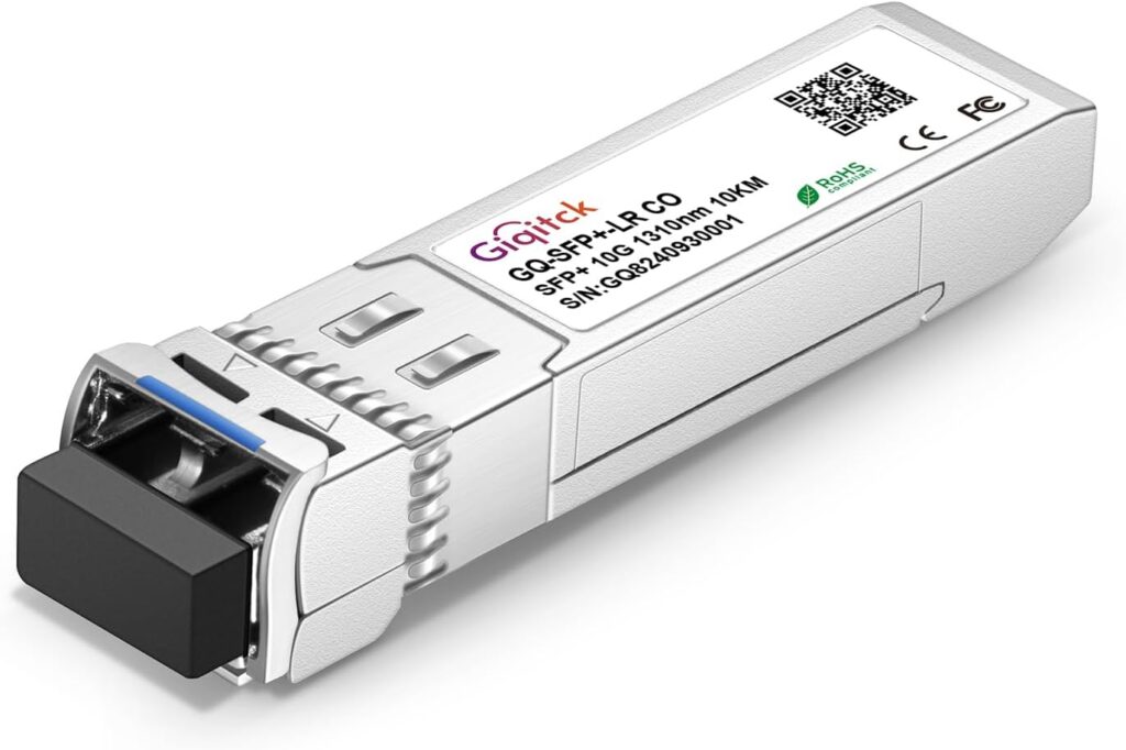 GIQITCK 10GBase-LR SFP+ LC/UPC
