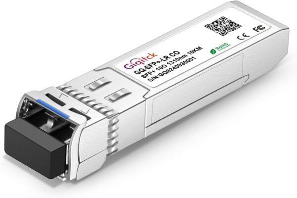 GIQITCK 10GBase-LR SFP+ LC/UPC