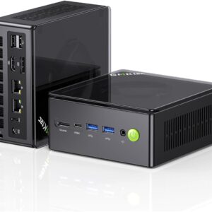 GMKtec Gaming Mini PC K8 Plus AMD