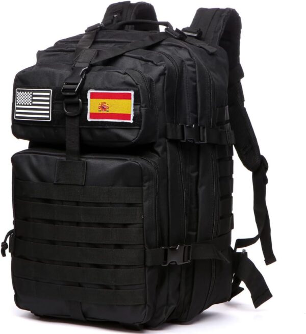 GUJOIN Mochila Tática 50 Litros con