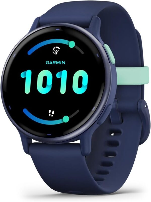 Garmin Vívoactive 5, Smartwatch con