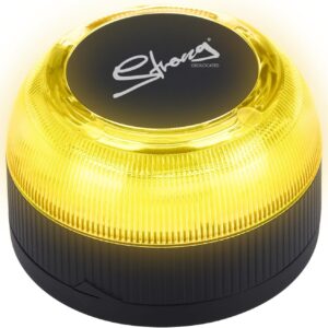 Genérico Luz Emergencia Coche -