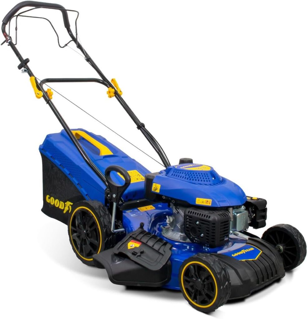 Goodyear - Cortacésped Gasolina