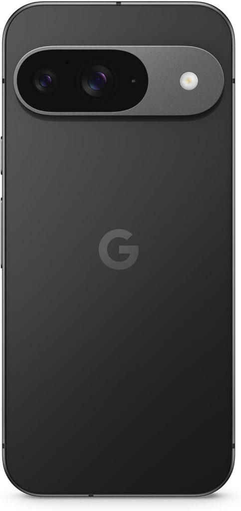 Google Pixel 9 - Smartphone Android