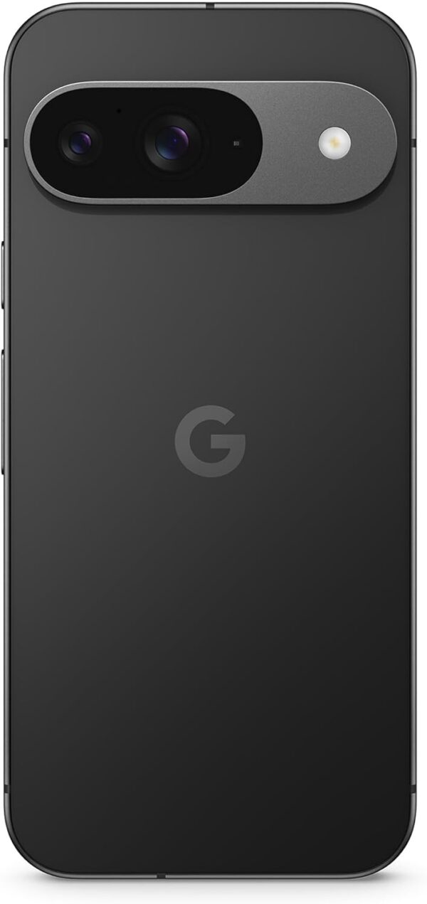 Google Pixel 9 - Smartphone Android