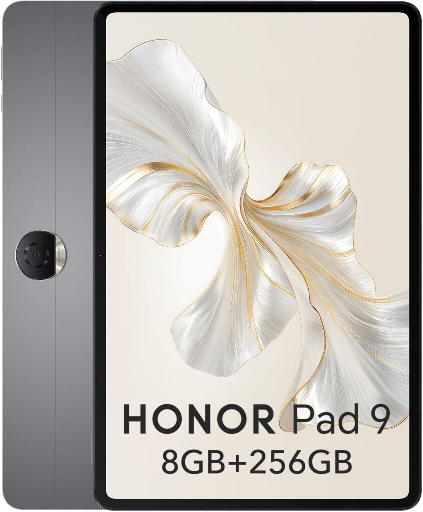 HONOR Pad 9 8GB 256GB Tablet, 12.1