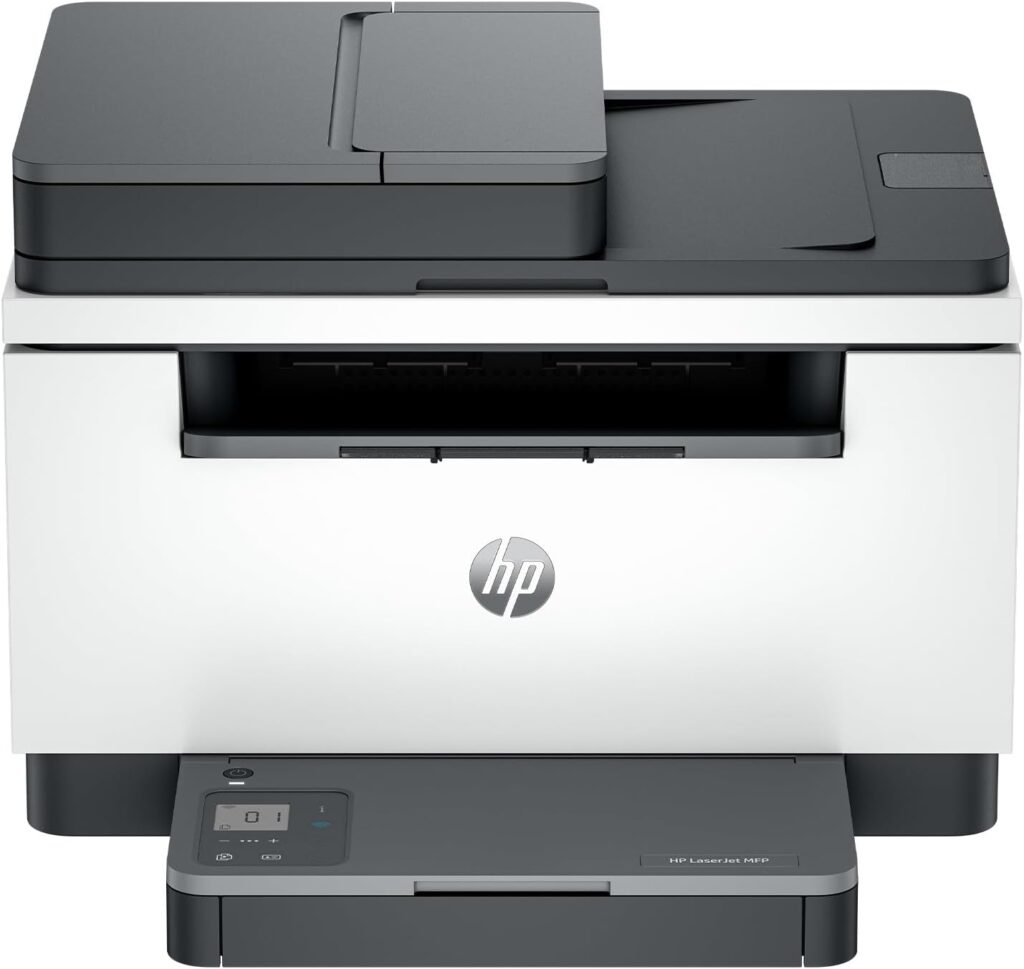 HP LaserJet M235sdw 8J9K7F,