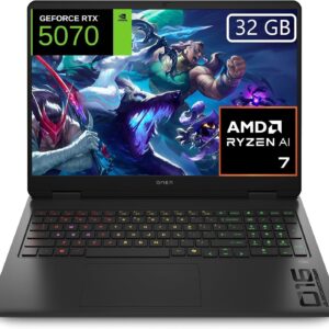 HP OMEN 16-ap0000ns - Ordenador