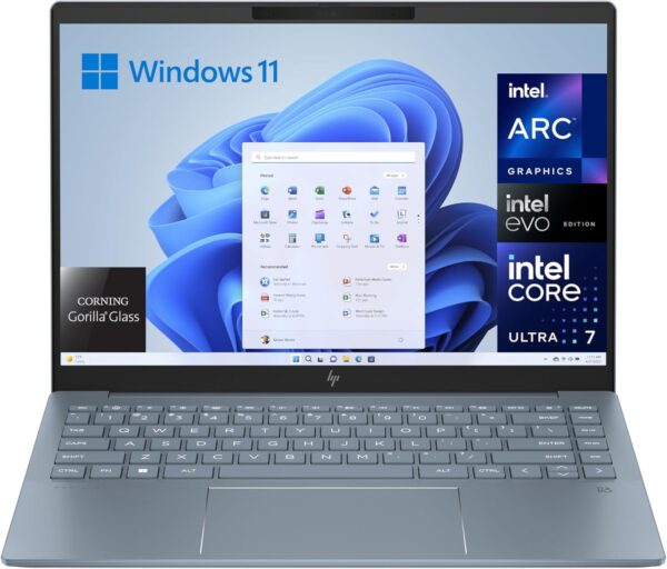 HP Pavilon Plus 14-ew1020ns -