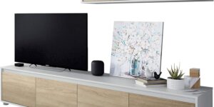 Habitdesign Mueble de Salon