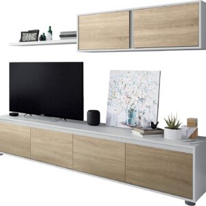 Habitdesign Mueble de Salon