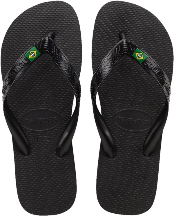 Havaianas - Top Brasil, Chanclas
