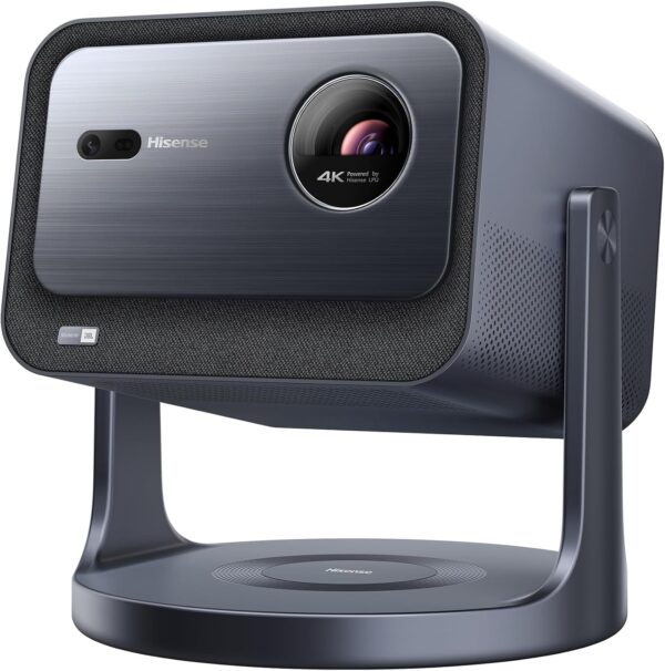 Hisense C2 - Mini Proyector Laser