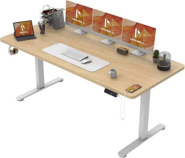 Homall Escritorio 140 x 80