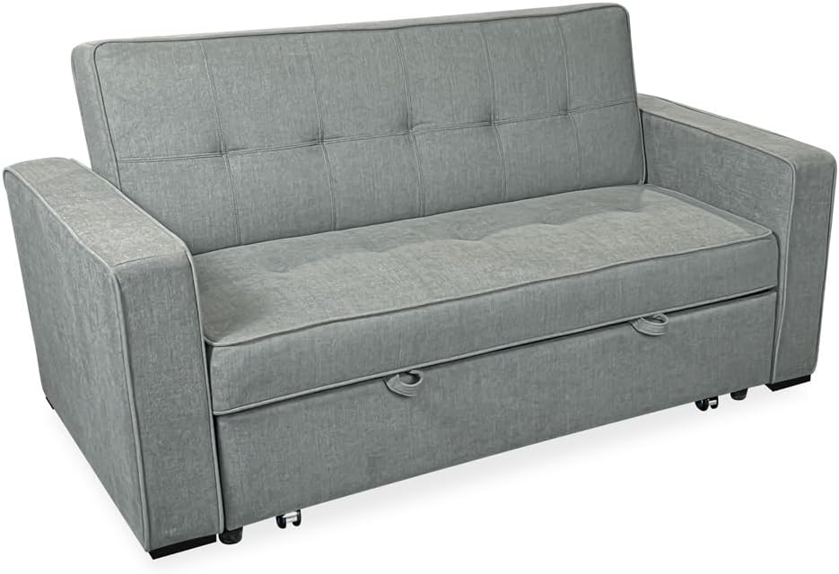 Homey - Sofá Cama de 2 Plazas