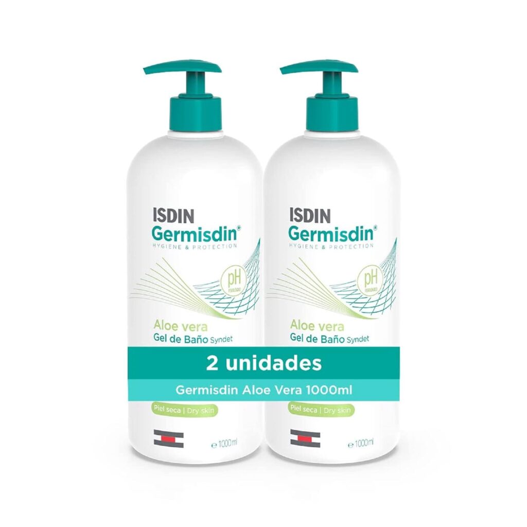 ISDIN Germisdin Aloe Vera Gel de
