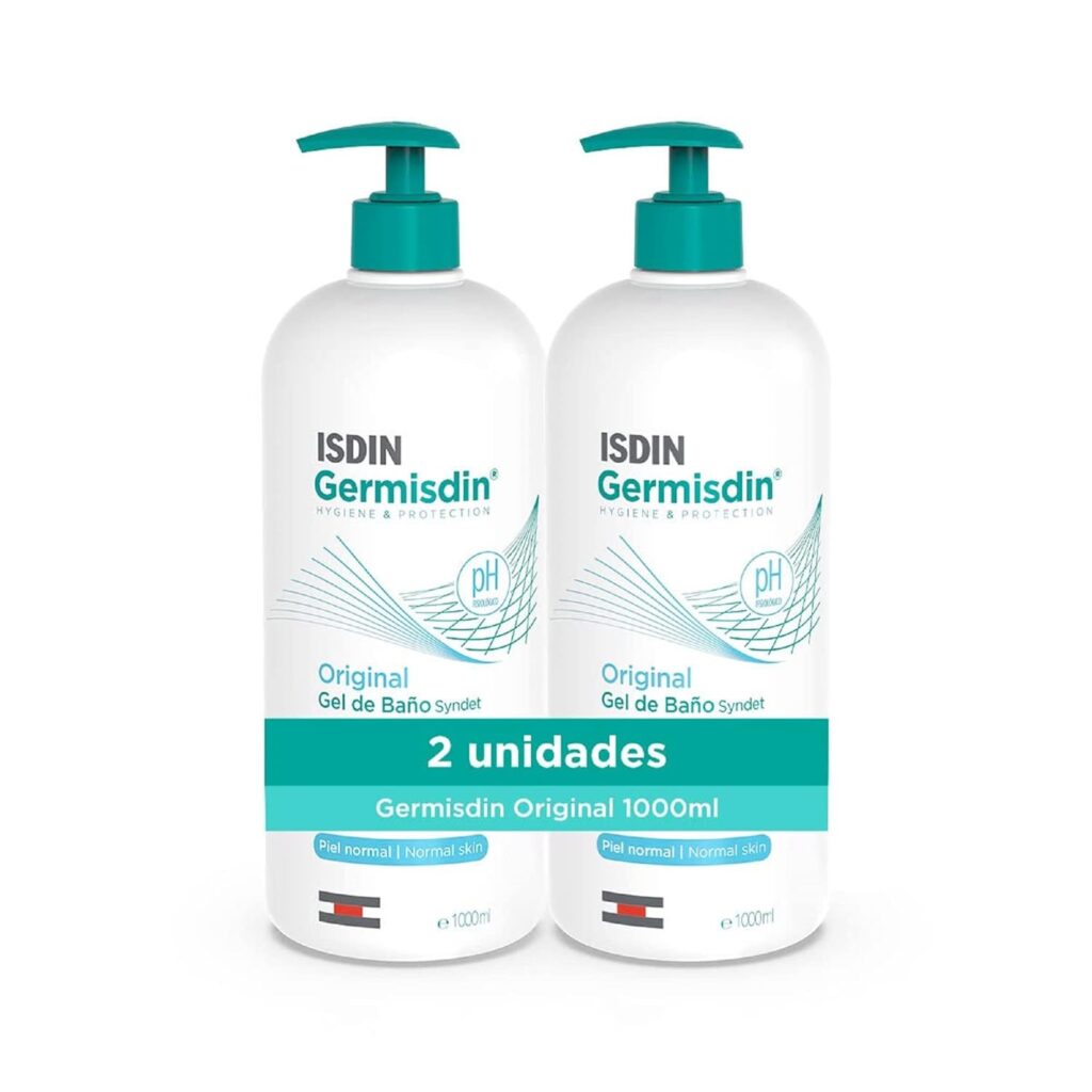ISDIN Germisdin Original Gel de
