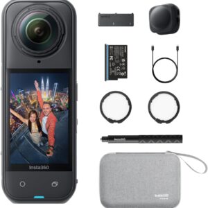 Insta360 X5 Paquete Esencial -