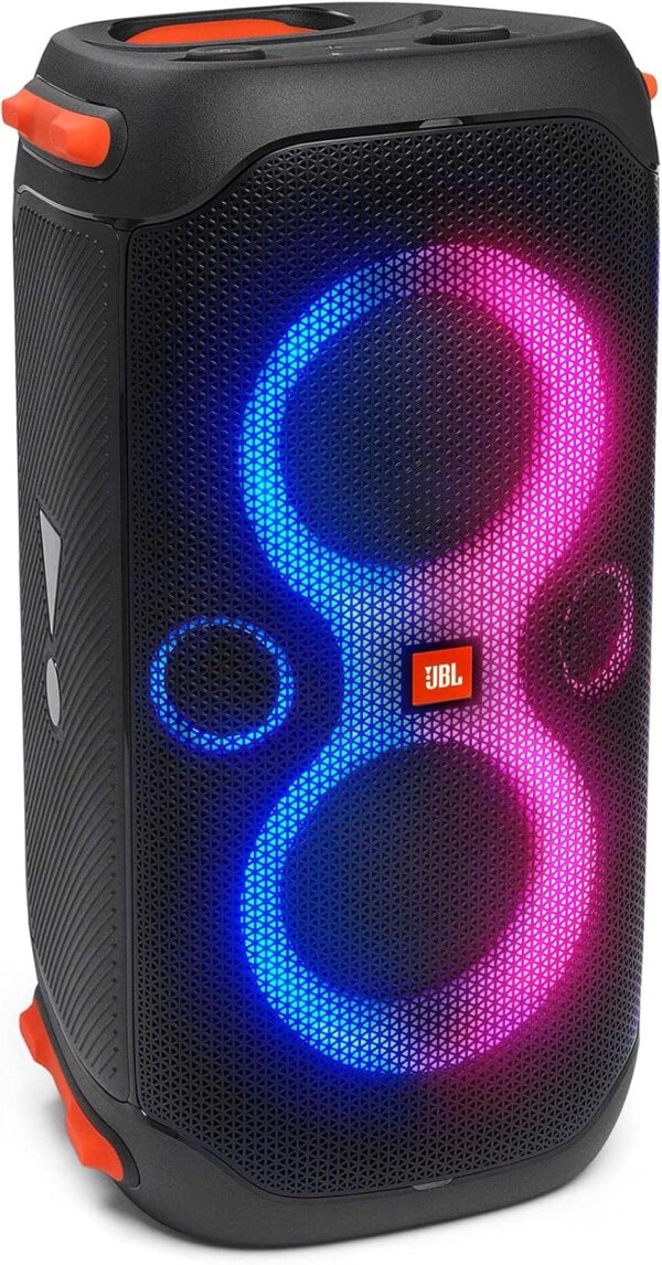 JBL PartyBox 110 Altavoz con