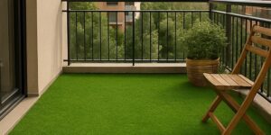 Jardin202 - Césped Artificial