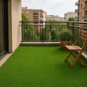 Jardin202 - Césped Artificial