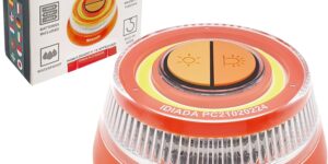 KRASER KR4V16N Luz Carretera