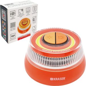 KRASER KR4V16N Luz Carretera