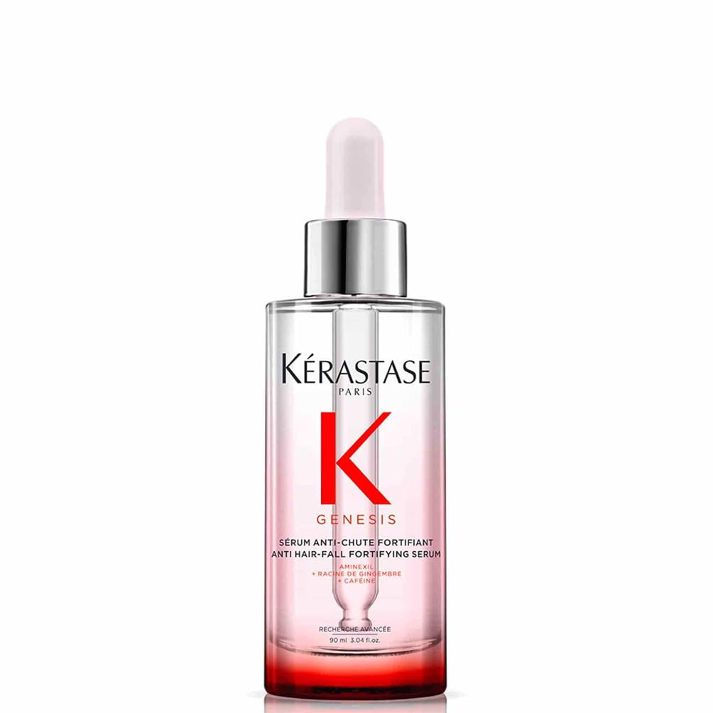 Kérastase, Genesis, Sérum