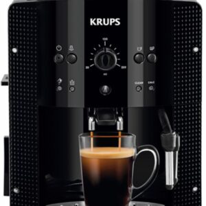 Krups Roma EA810870 - Cafetera